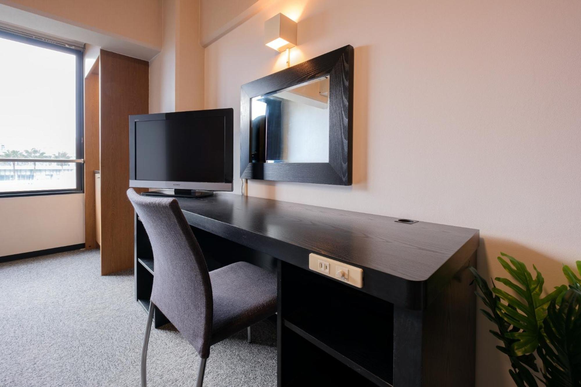 Miyazaki Mango Hotel - Vacation Stay 58298V Экстерьер фото